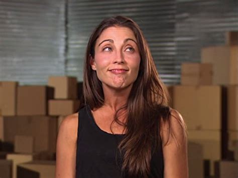 Mary Padian: Insanely Hot Storage Wars Hunter